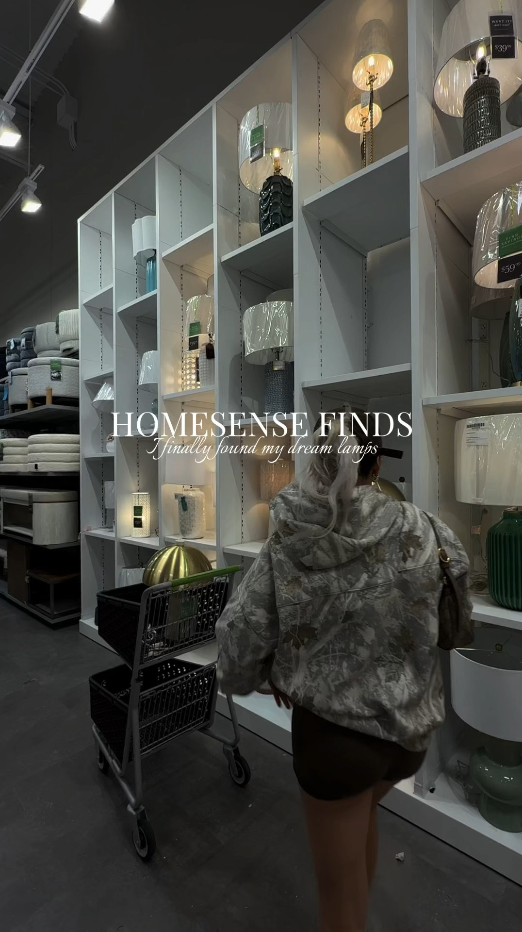Homesense finds! #home #homedecor

#LTKWatchNow #LTKHome #LTKStyleTip