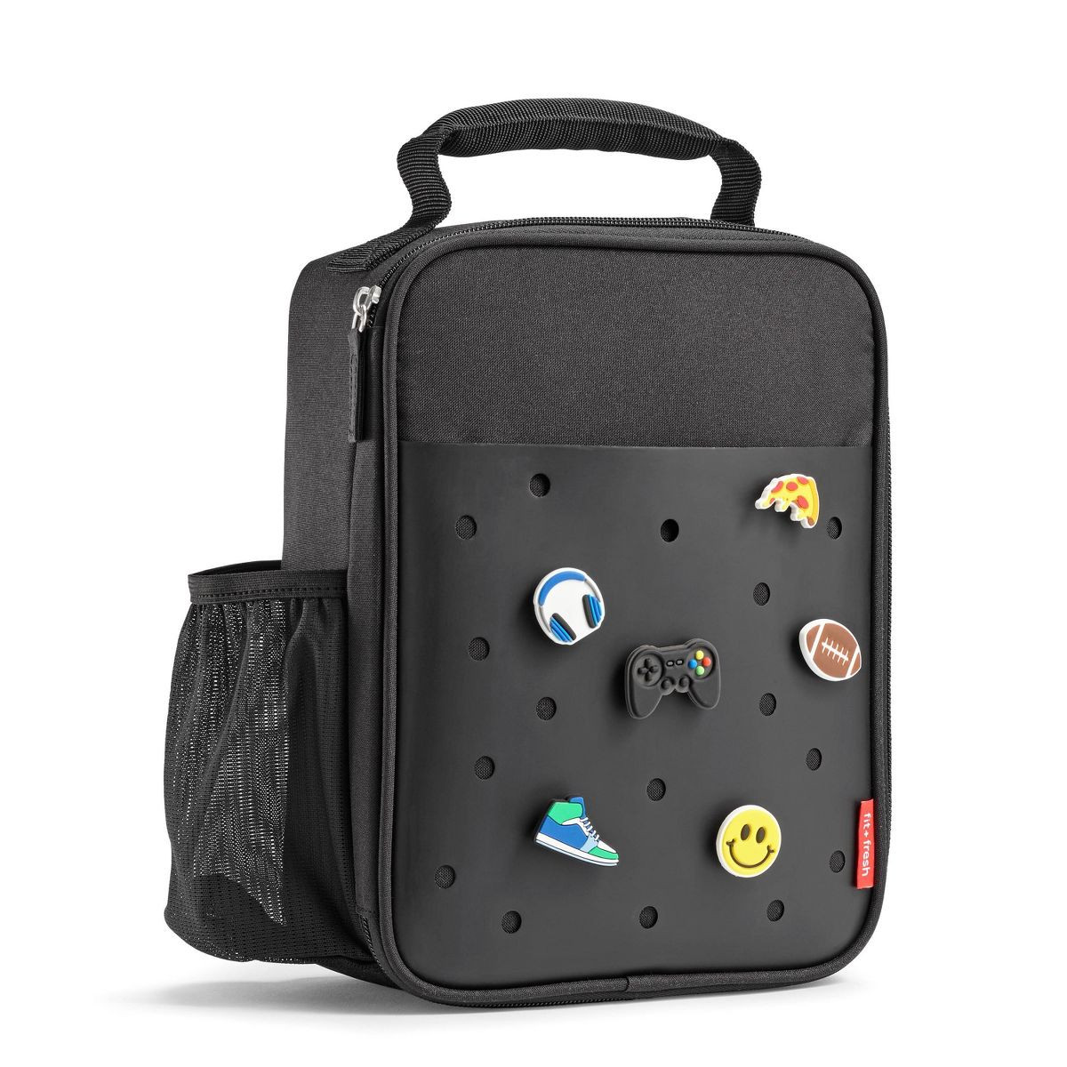 Fit & Fresh Kids' Baylee Charm Lunch Box | Target