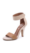 Click for more info about Hough Ankle Strap Sandals