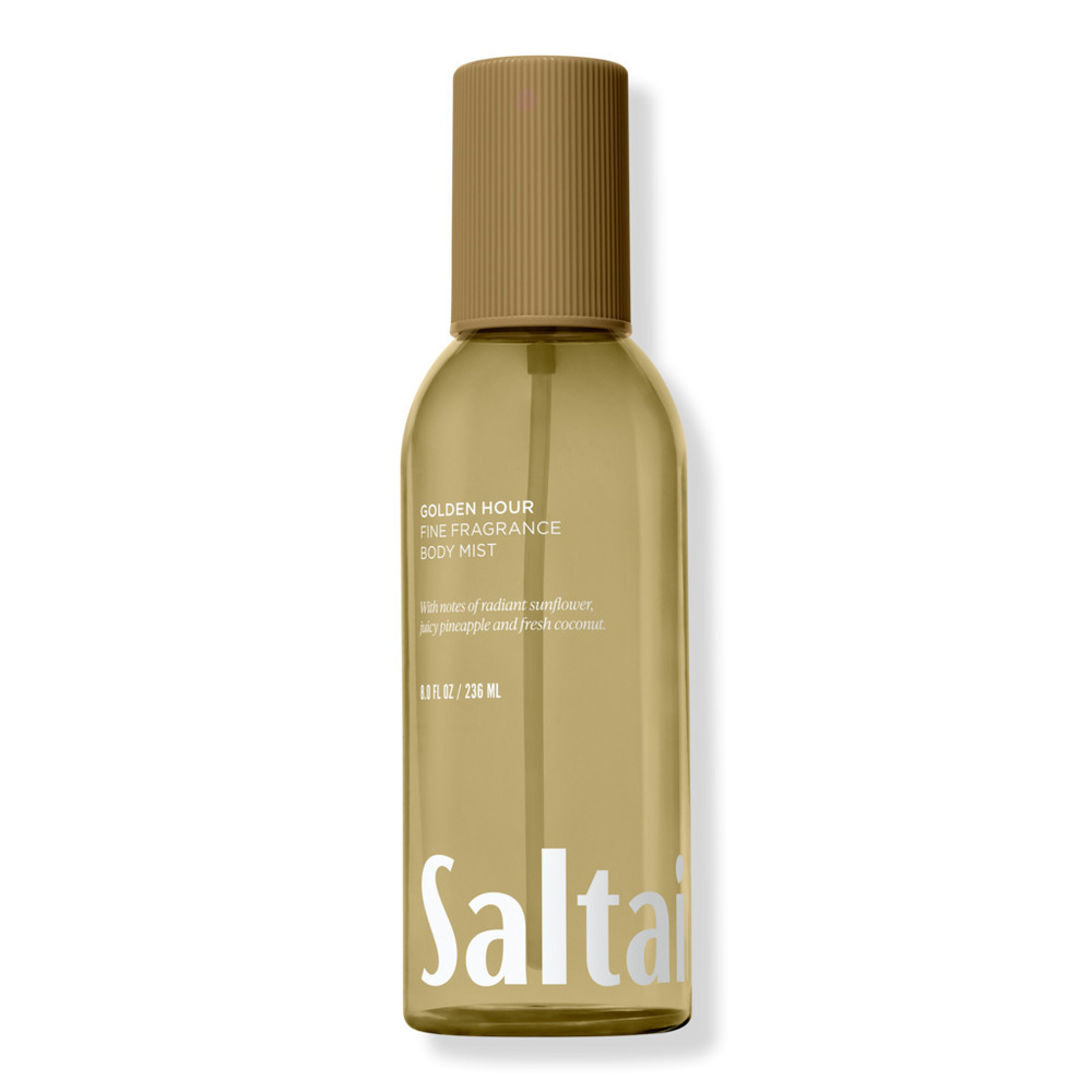 Saltair Fine Fragrance Body Mist - Golden Hour | Ulta