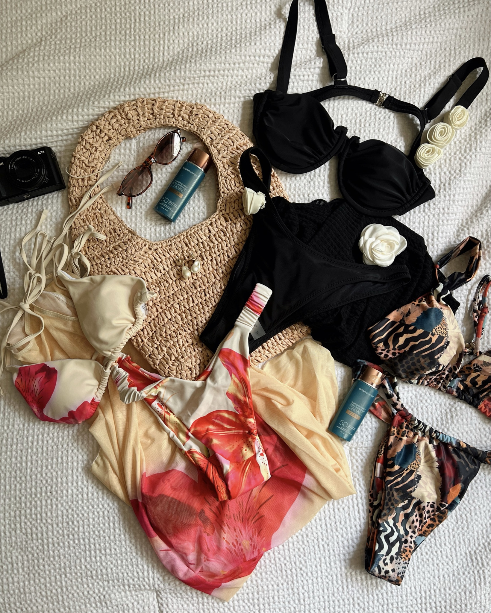 #LTKSeasonal #LTKSwim #LTKStyleTip