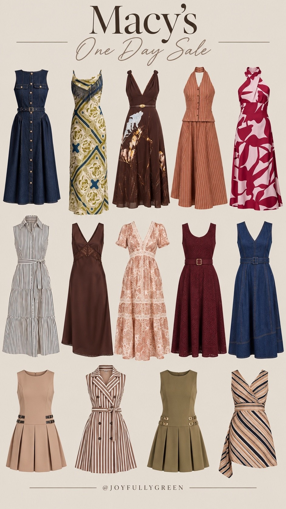 Macys one day sale // fall dresses // special occasion dresses // fall family photos

#LTKootd #LTKSeasonal #LTKPetite