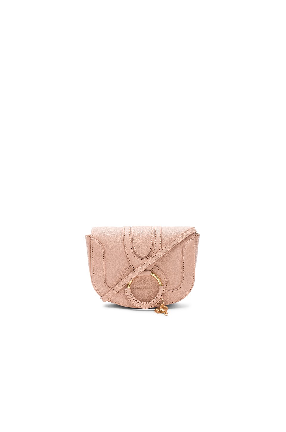 Hana Small Crossbody Bag | Revolve Clothing (Global)