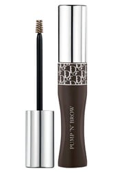 Dior Diorshow Pump N Brow Squeezable Brow Mascara - 004 Black | Nordstrom