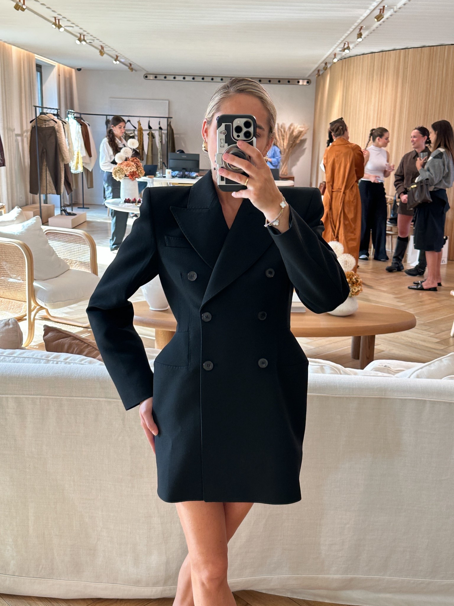 September looks I’m taking in to October 🍂

STRUCTURED BLAZERS

#LTKuk #LTKwinter #LTKautumn