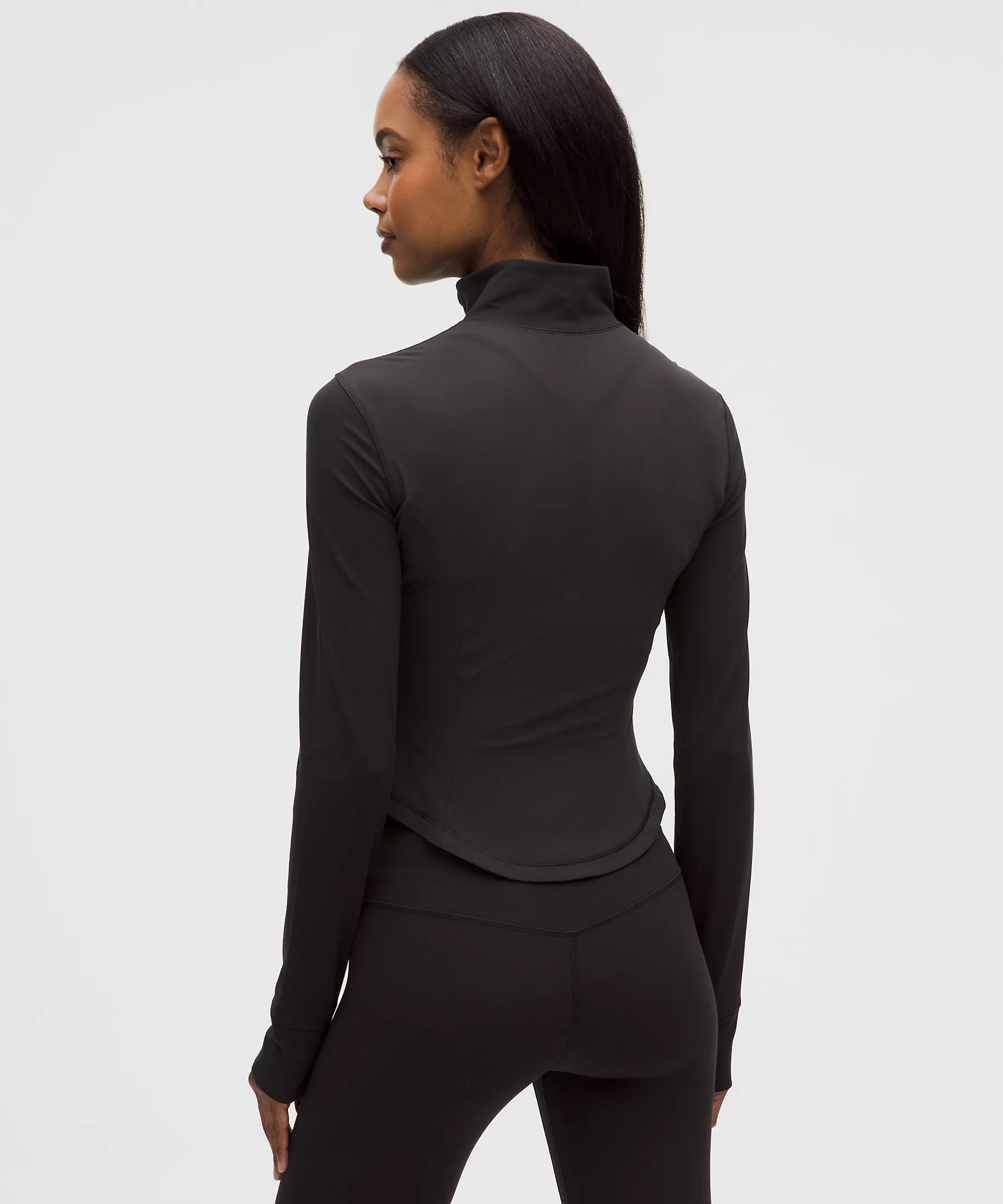 Define Mesh-Back Jacket | Lululemon (US)