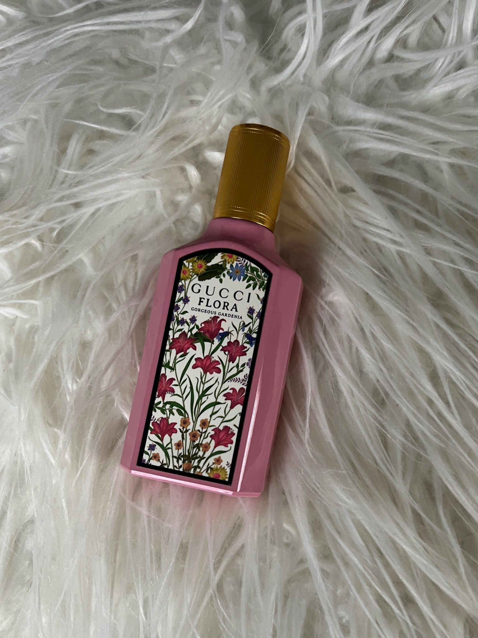 My boyfriend LOVES this perfume on me 🥰 if you haven’t used your 20% Ulta coupon, you can use it on perfume + get a free 10 piece mystery gift when you spend $60. If you’ve already used your coupon then go to Sephora and use code: FRAGRANCE20 🤩 #perfume #gucci #giftguide #giftsforher #giftideas #onsale

#LTKsalealert #LTKHoliday #LTKGiftGuide