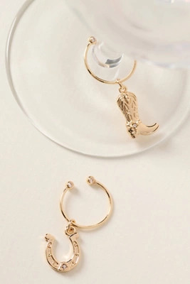 Cocktail Charms, Set of 2 | Anthropologie (US)