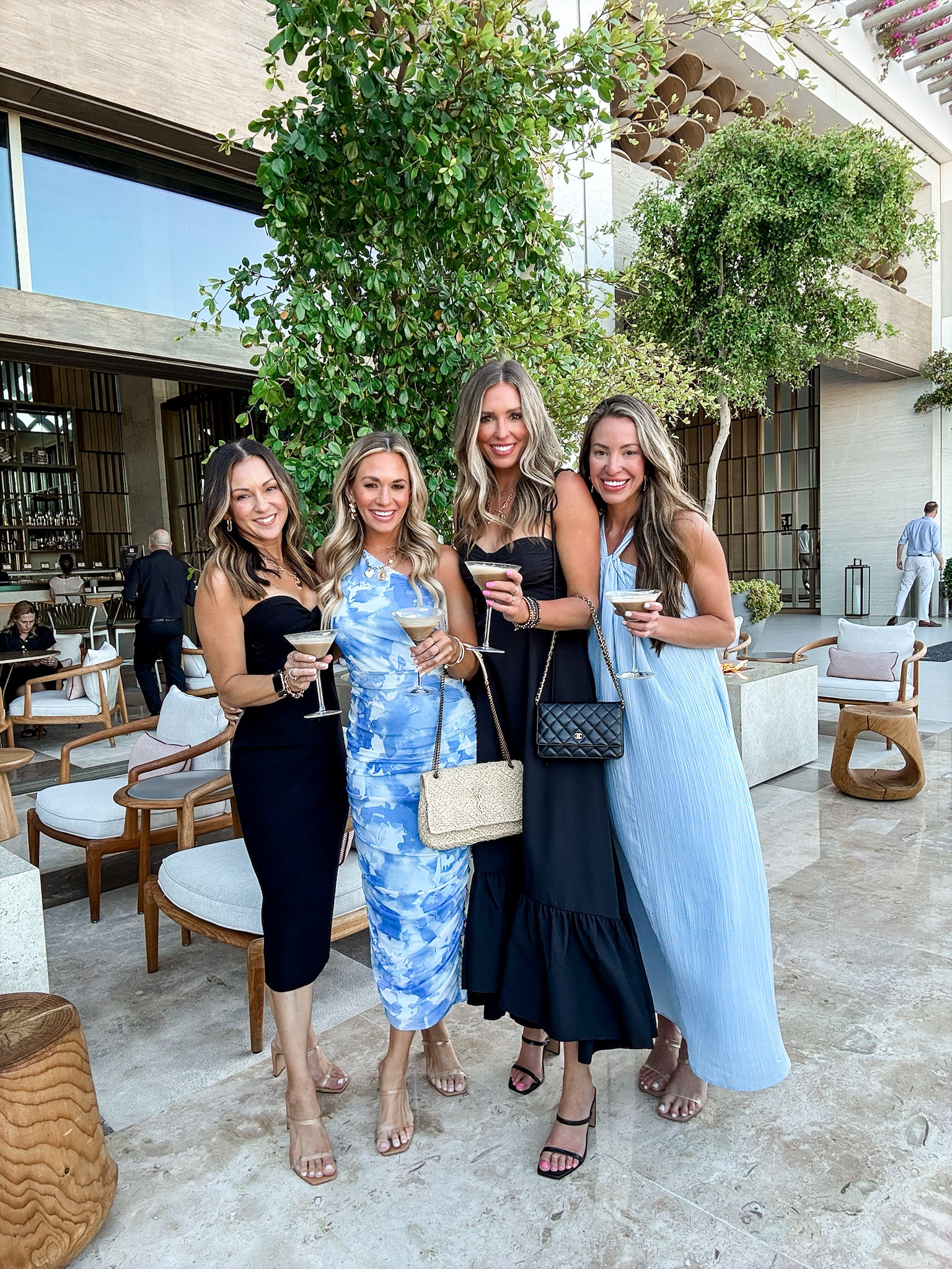 This dress is so gorgeous and flattering! The perfect vacation dress // wearing a small in the dress, heels fit true to size #founditonamazon #amazoncreatorfinds #womens #fashion

#LTKStyleTip #LTKSeasonal #LTKFindsUnder50