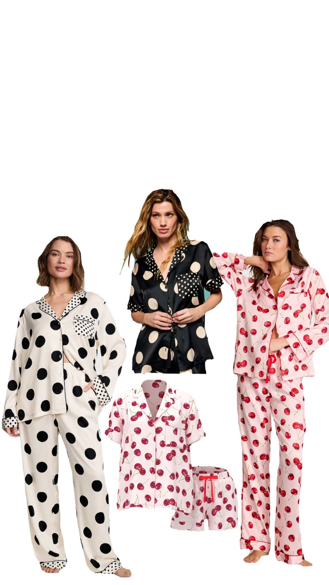 BOGO 50% off all pjs 

#LTKOver40 #LTKgrwm