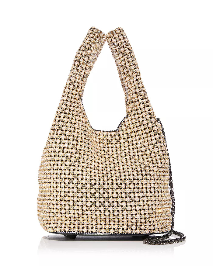 Crystal Mini Crossbody - 100% Exclusive | Bloomingdale's (US)