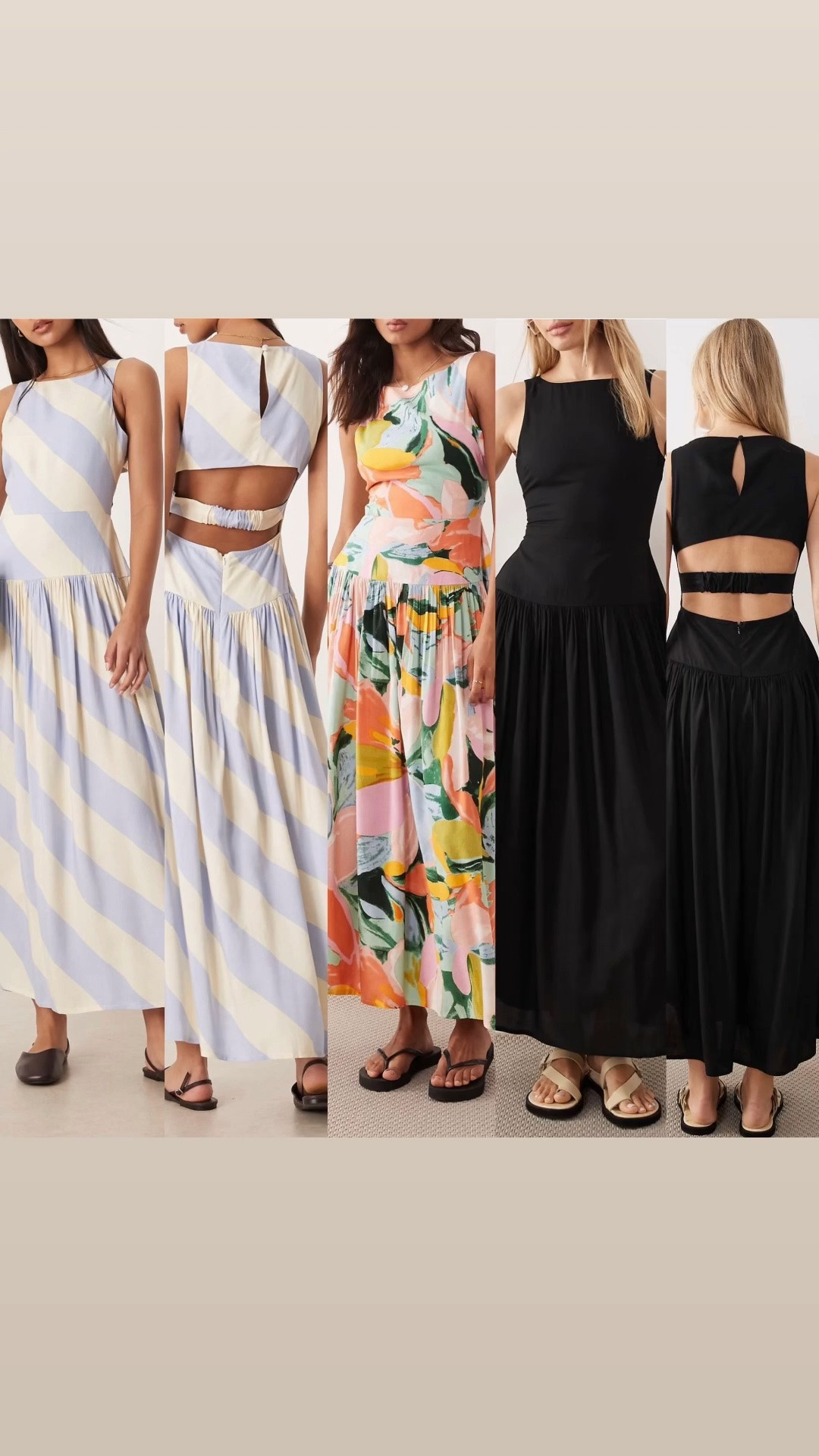 Hey Boobies 🤍

Summer dresses just for you ✨

#LTKxMadewell #LTKSeasonal #LTKBaby