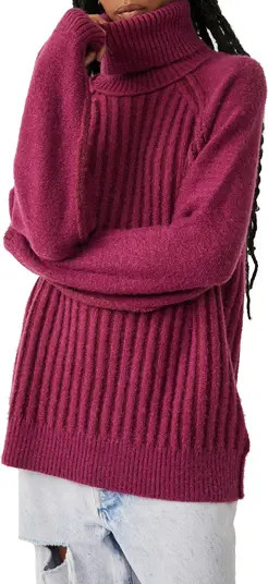 Big City Turtleneck Sweater | Nordstrom