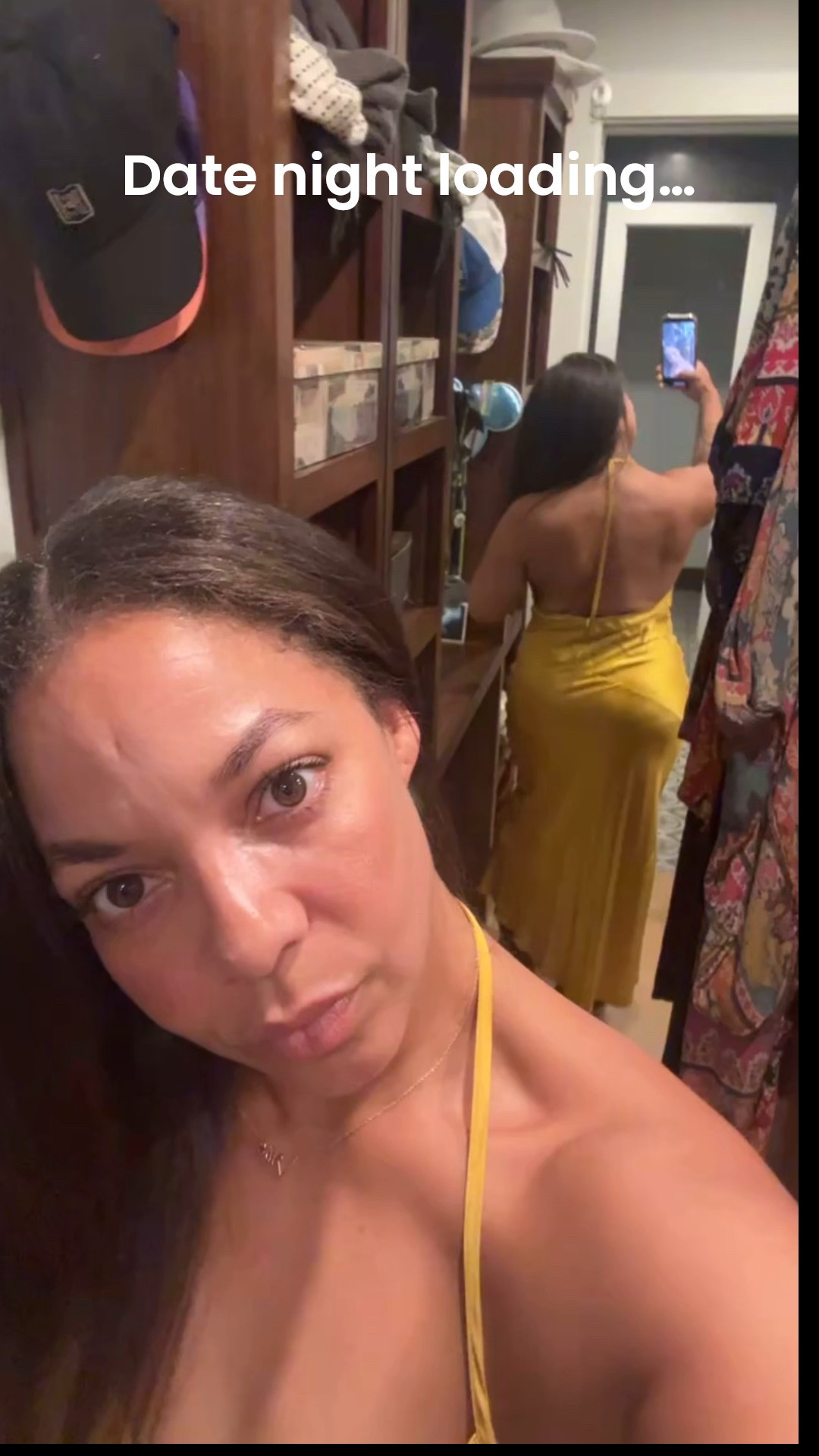 I love a good date night… and a simple silk dress makes it a lot better ❤️

And Reformation has so many good silk dresses to choose from. Thank me later 💋 


#LTKBeauty #LTKStyleTip