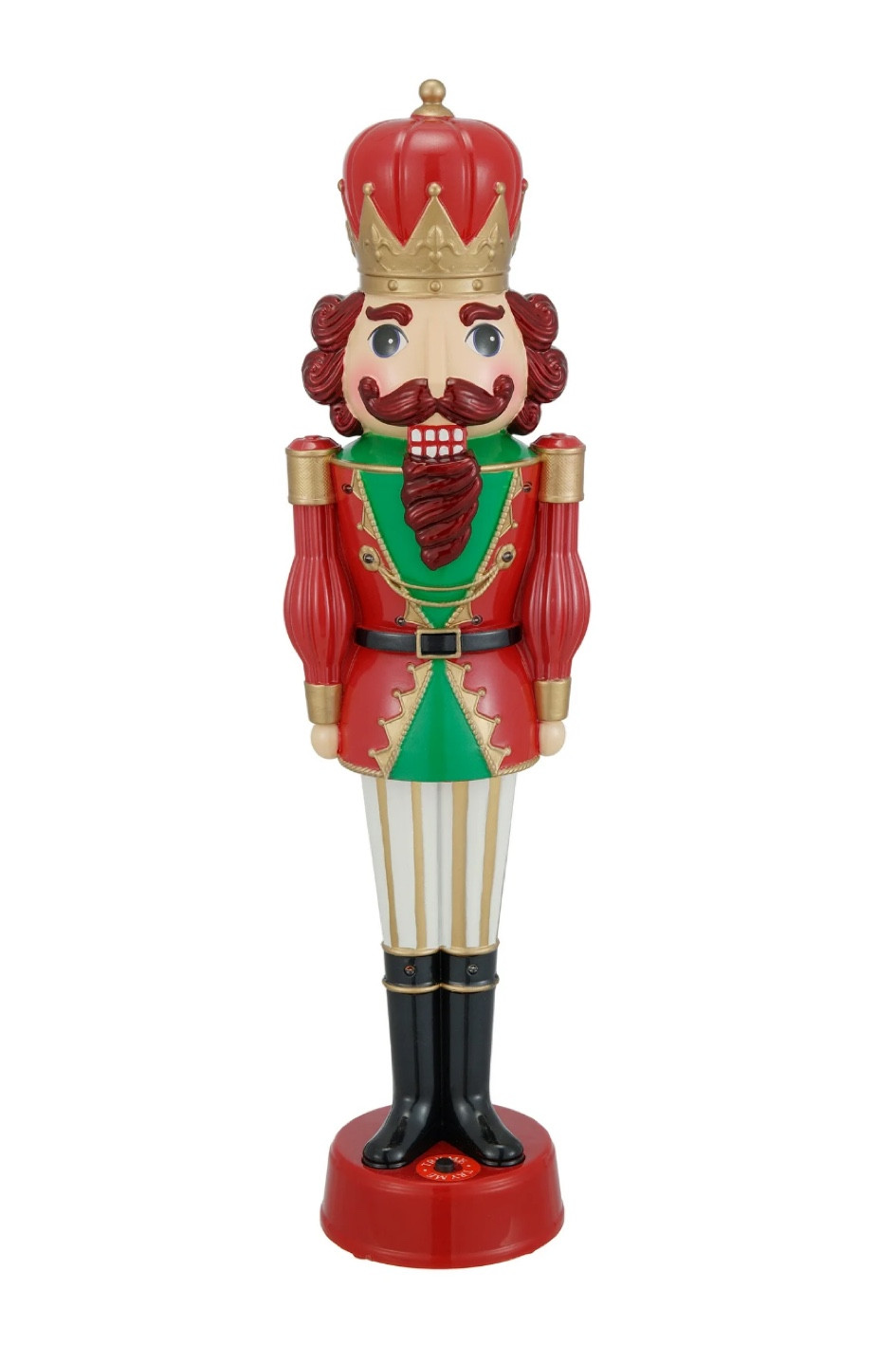 #nutcracker #walmart #holiday #christmas 

#LTKSeasonal #LTKHoliday