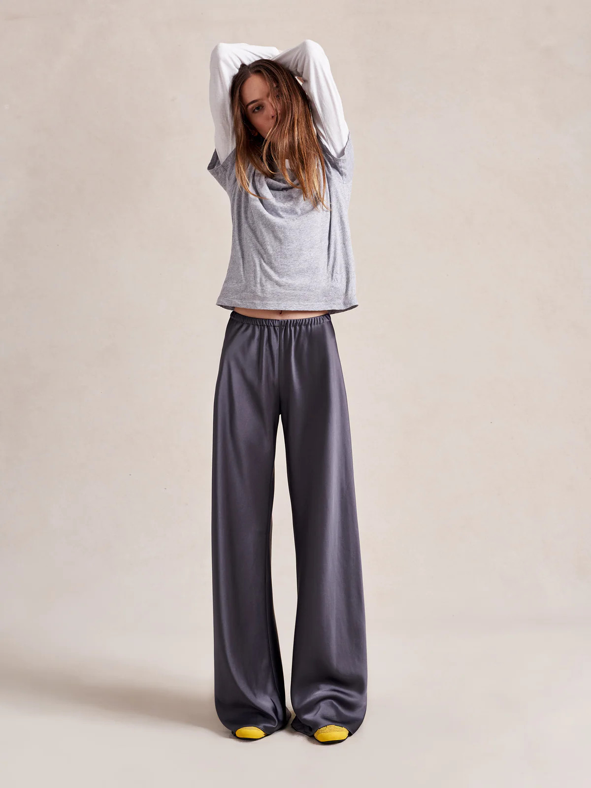 Colby Pant | La Ligne