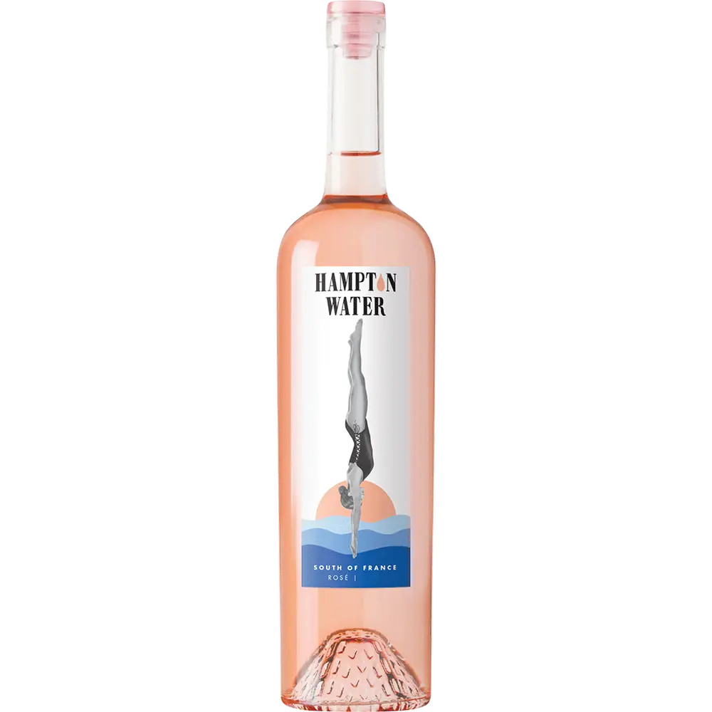 Hampton Water Rose, 2020 | Total Wine