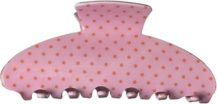 Almere Hair Claw Clip, Striped and Camo Pattern, Women's Hair Accessories for Thick or Thin Hair,... | Amazon (US)