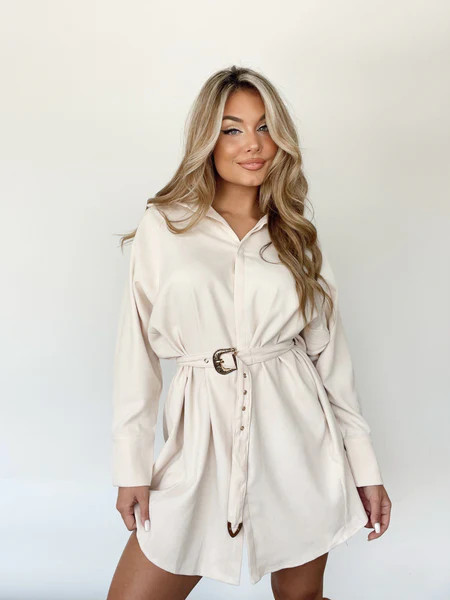 Western Soul Dress | Lane 201 Boutique