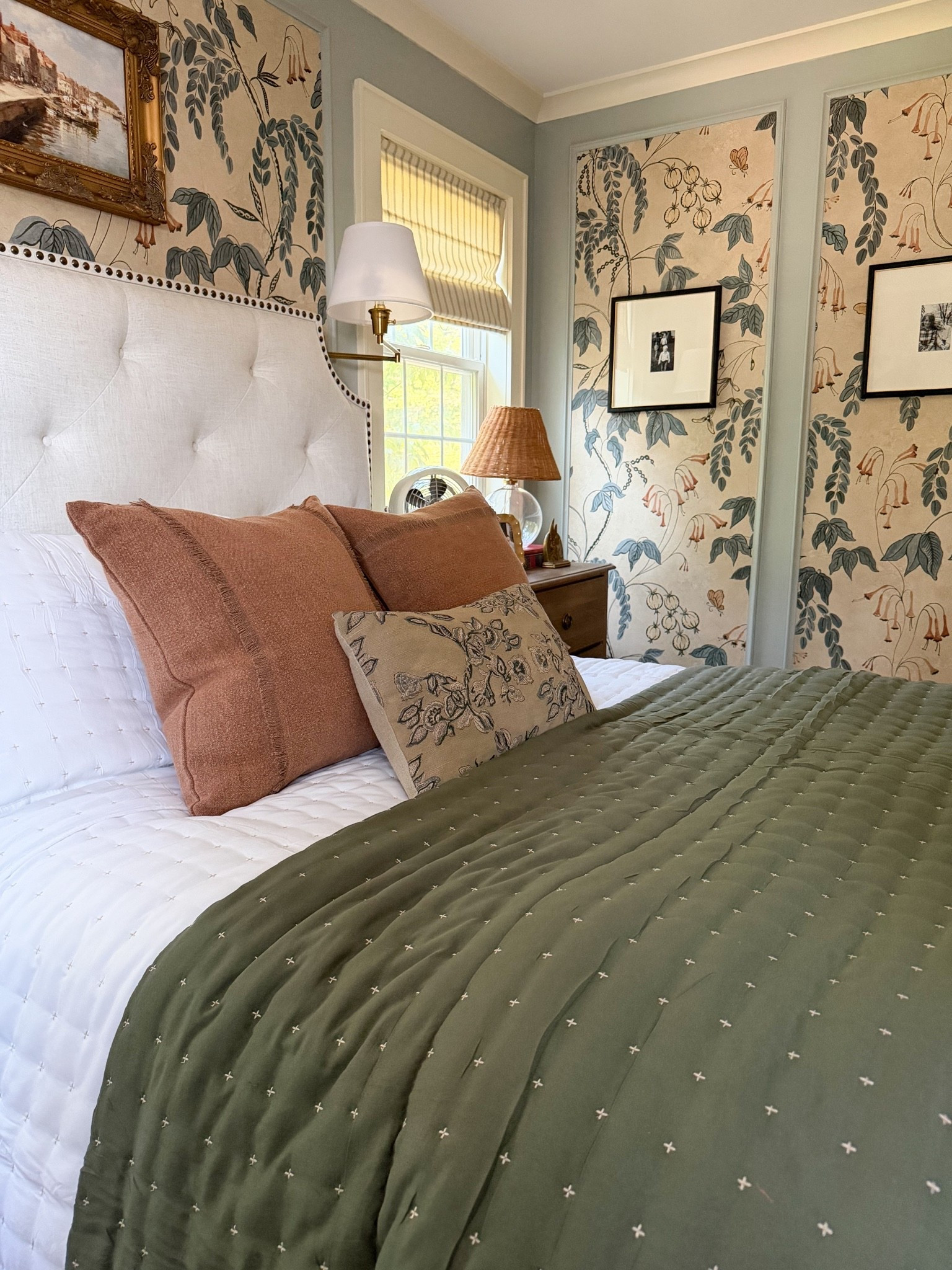 Absolutely LOVE these Wdcozy quilts! Come in multiple colors and perfect for layers.

#LTKHome #LTKSaleAlert #LTKSeasonal