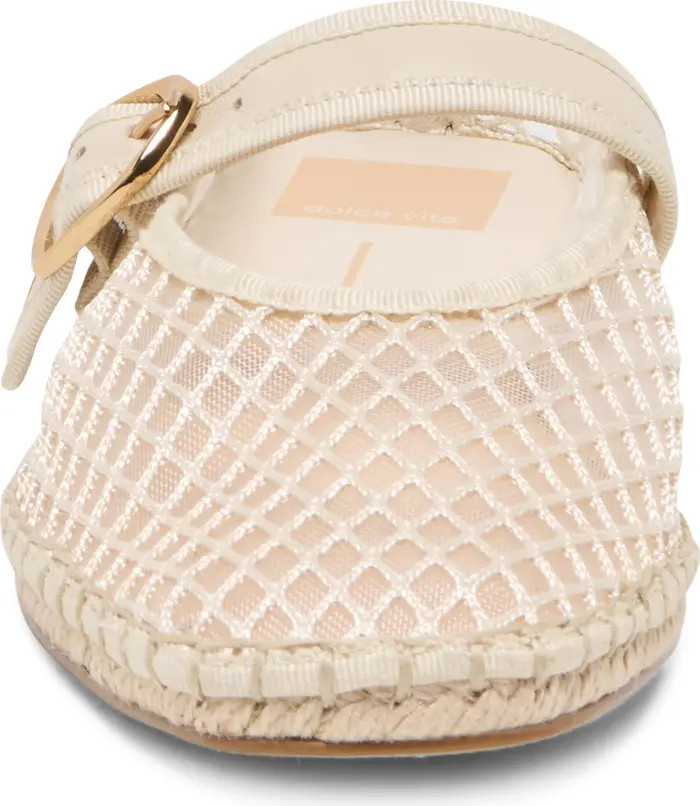 Milie Mary Jane Flat (Women) | Nordstrom