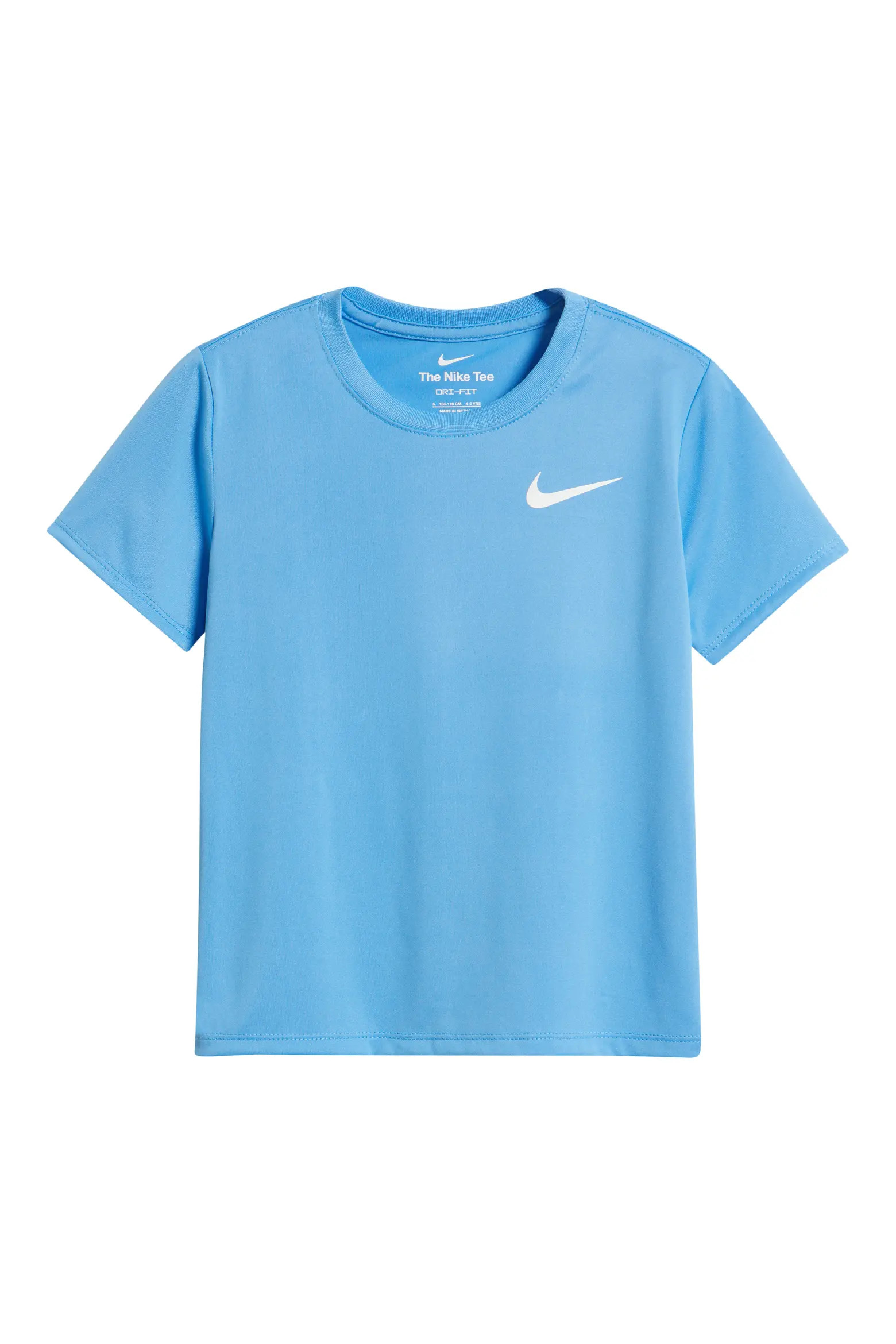 Kids' Dri-FIT T-Shirt (Men) | Nordstrom | Nordstrom