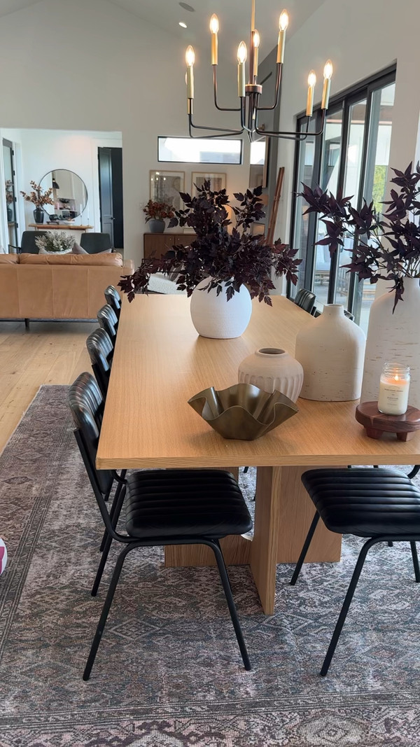 Just picked up some beautiful fall home decor at Target, and I couldn’t be happier…