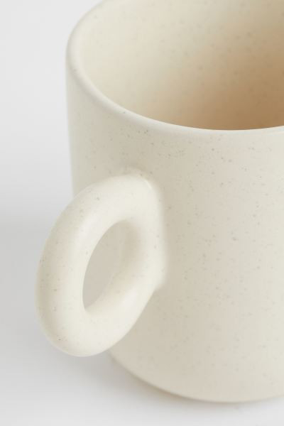 Stoneware Mug | H&M (US + CA)