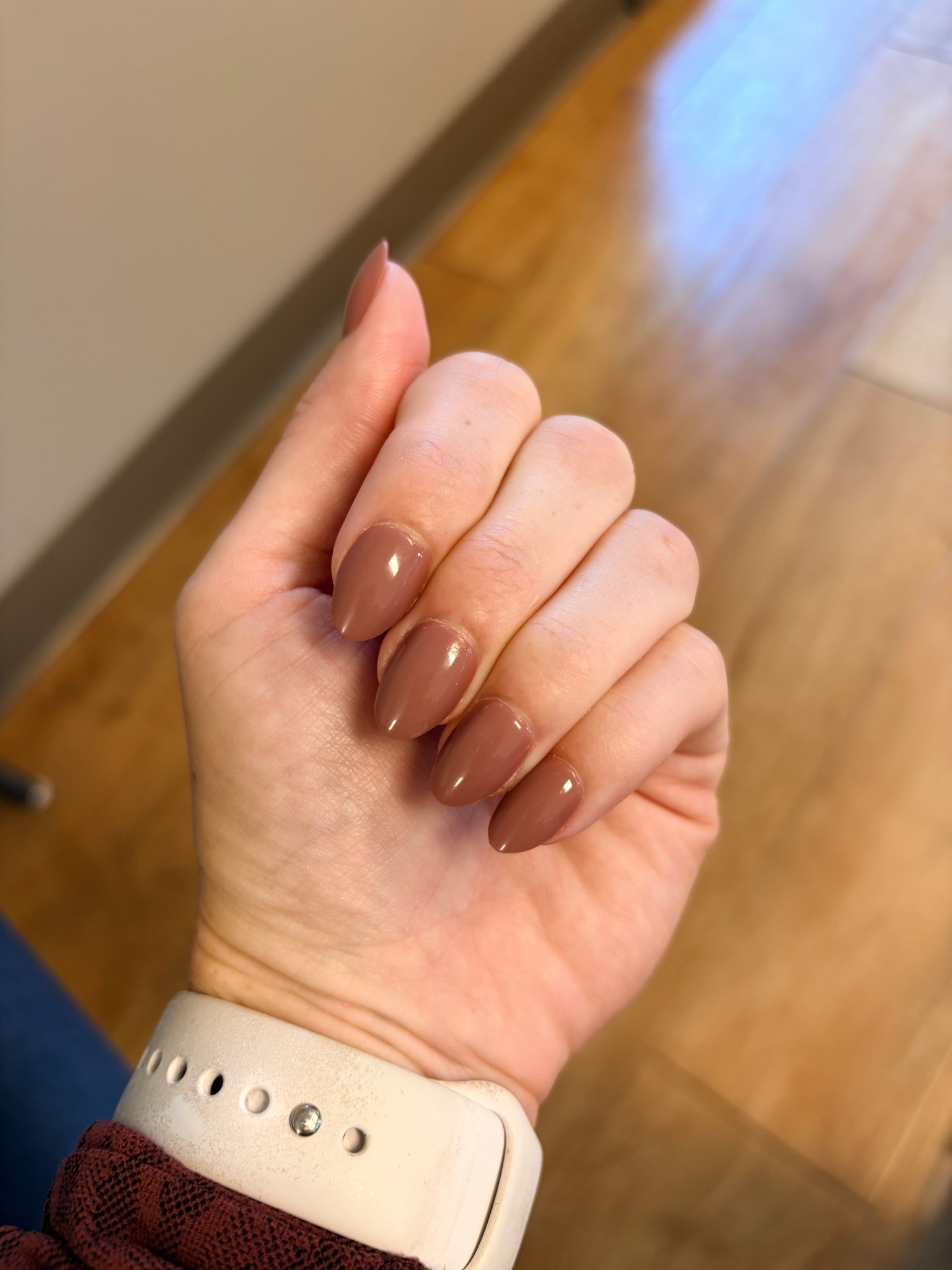 🍂 Happy first day of fall! I’m loving these gorgeous autumn shades from Glamnetic – they’re my go-to for easy, beautiful nails. Don’t forget to grab the brush-on glue (sold separately) – total game changer and makes application so simple. ✨

You can snag them at Target or Amazon, so it’s super convenient to stock up for the season! 🍁💅

#LTKSeasonal #LTKBeauty #LTKStyleTip