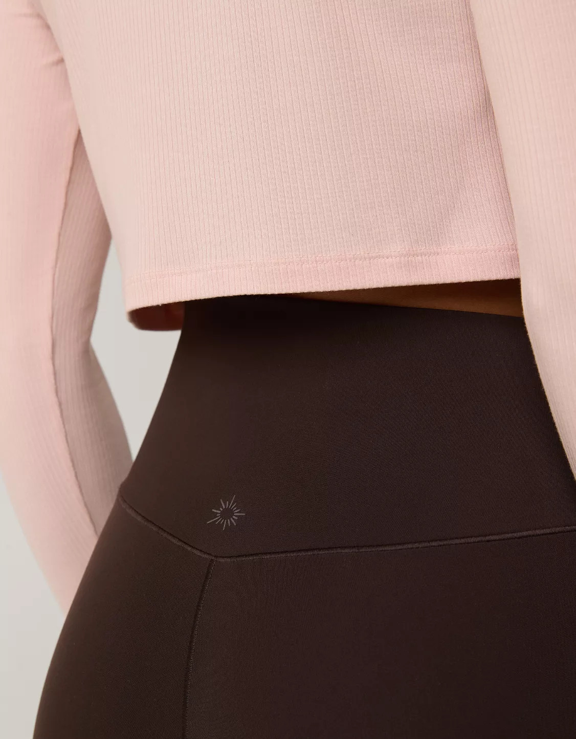 OFFLINE By Aerie Real Me XTRA High Waisted Legging | Aerie