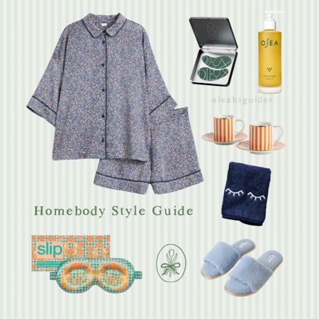 Homebody style guide 

#LTKhome #LTKfindsunder100