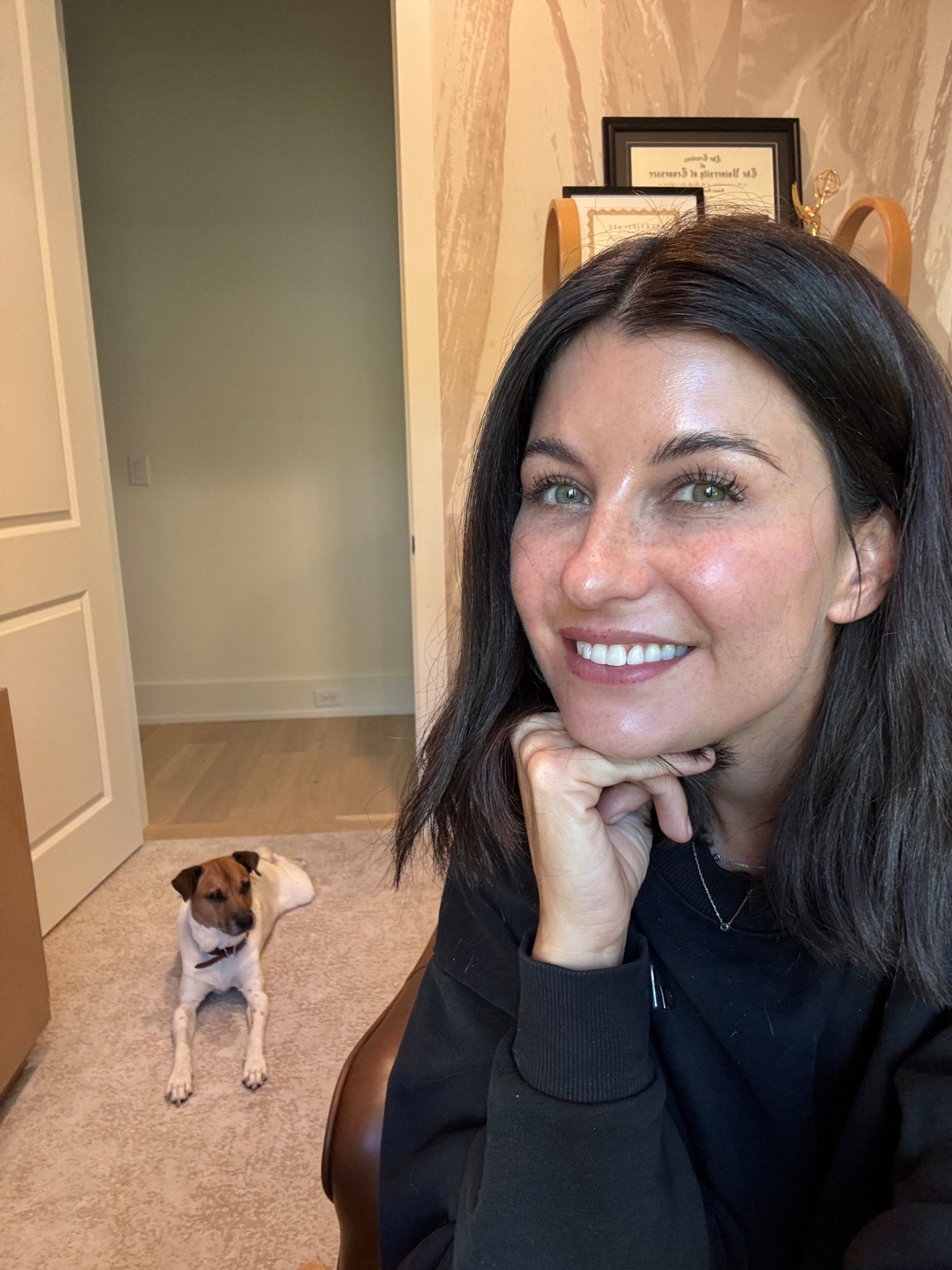 My recipe for every day glow + easy makeup 

#LTKdayinmylife #LTKBeauty #LTKgrwm