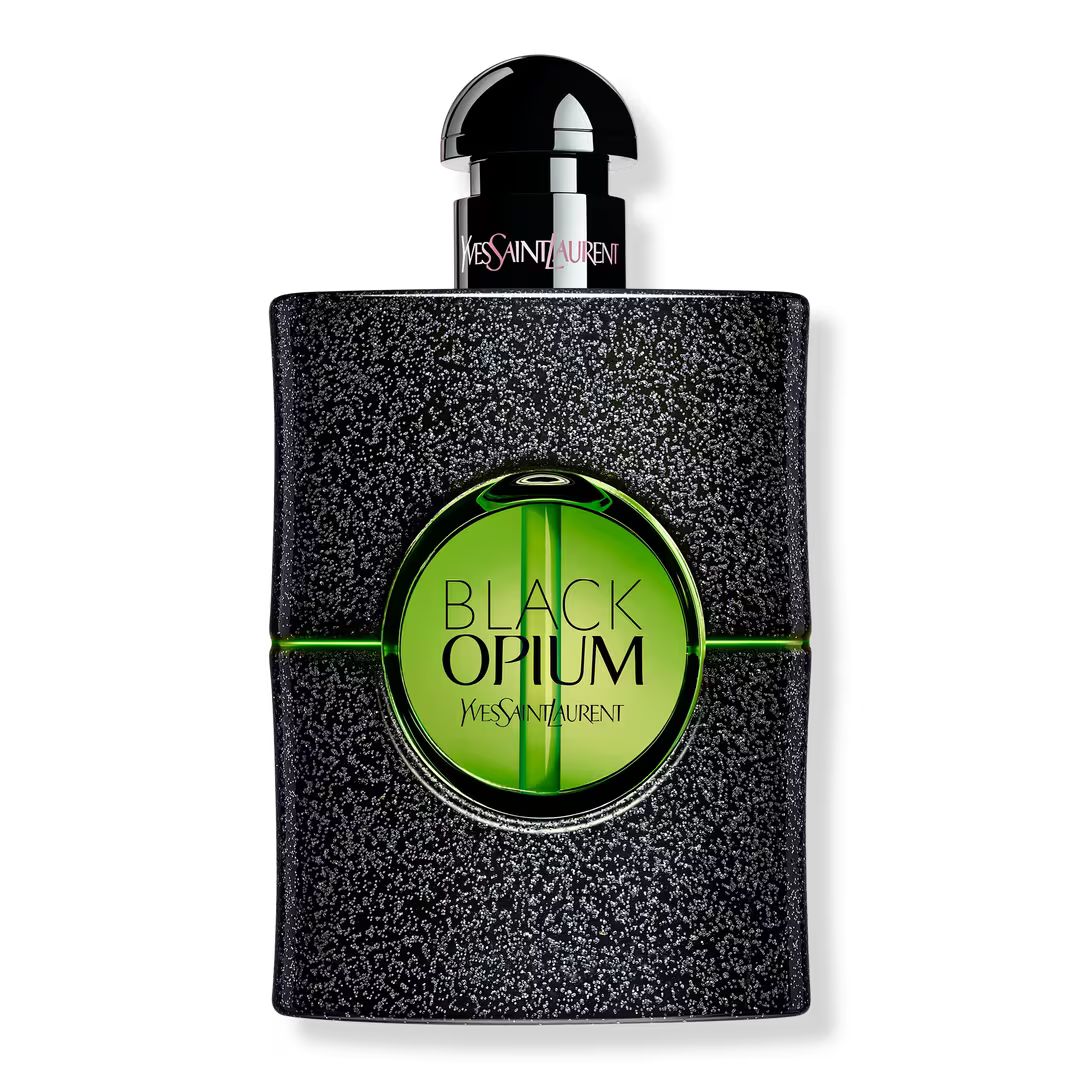 Black Opium Eau de Parfum Illicit Green | Ulta