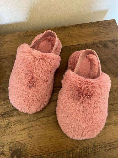 New target toddler slippers #target #slippers #toddlergirl 

#LTKstyletip #LTKkids #LTKshoecrush