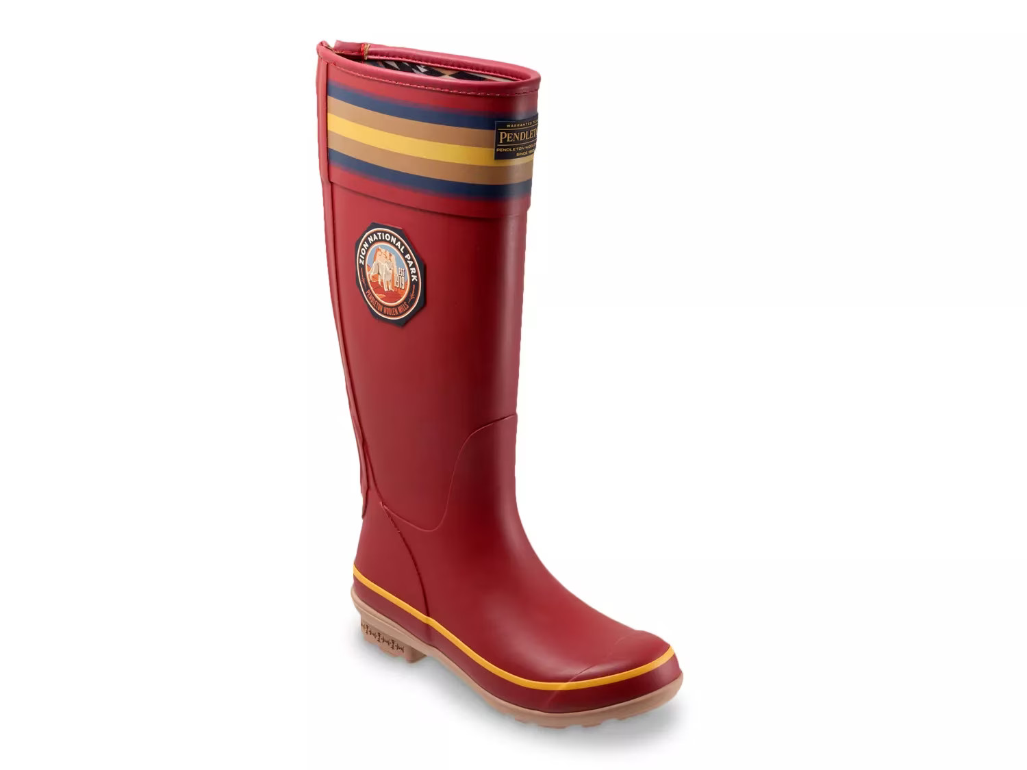 Pendleton NP Tall Rain Boot | DSW