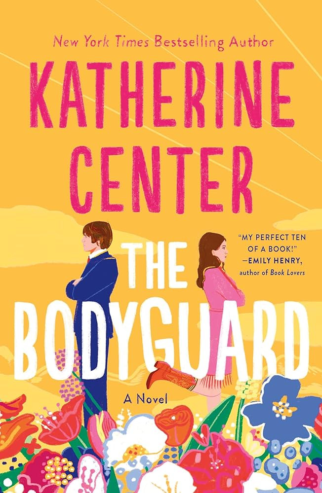 The Bodyguard | Amazon (US)