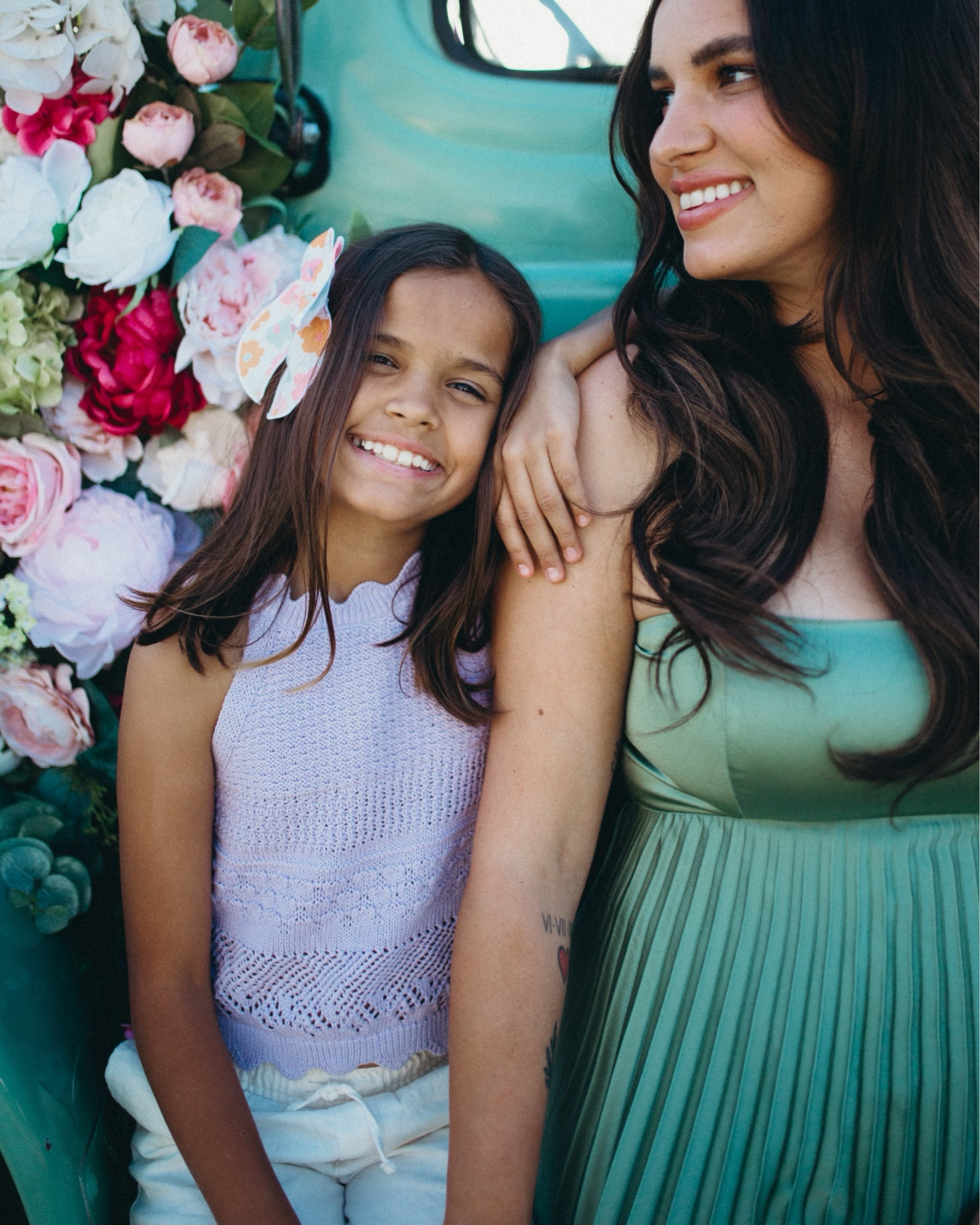 Family photos 💜🌸

#LTKFamily #LTKFindsUnder50 #LTKKids