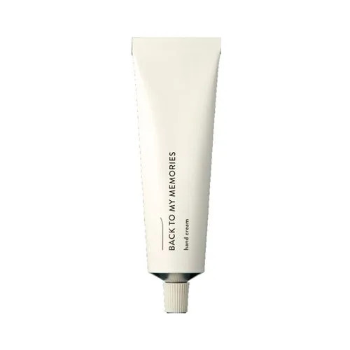 SIORIS - Back To My Memories Hand Cream | YesStyle Global