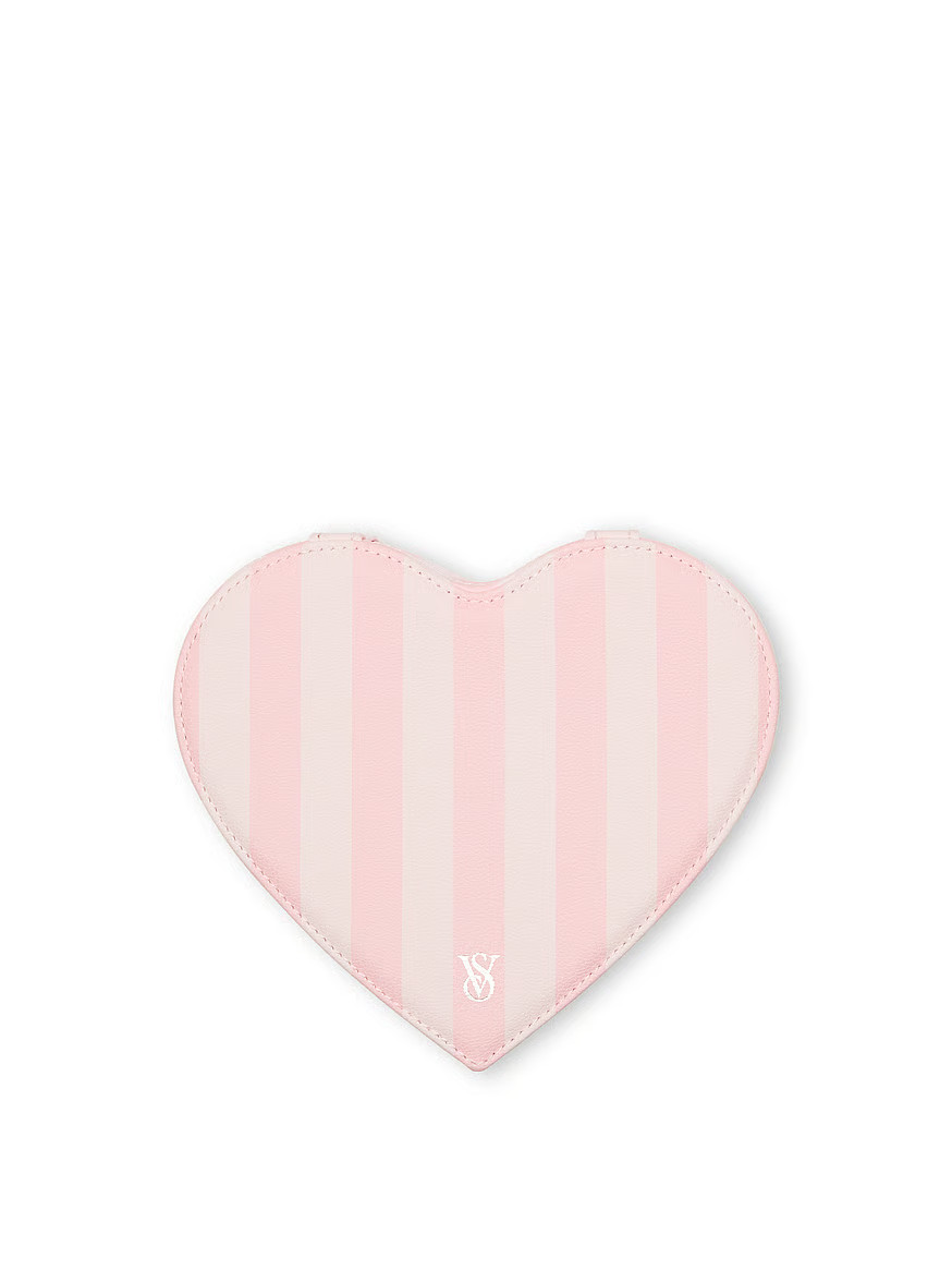 Buy Heart Jewelry Box, Heritage Stripe - Order Jewelry online - Victoria's Secret US | Victoria's Secret (US / CA )