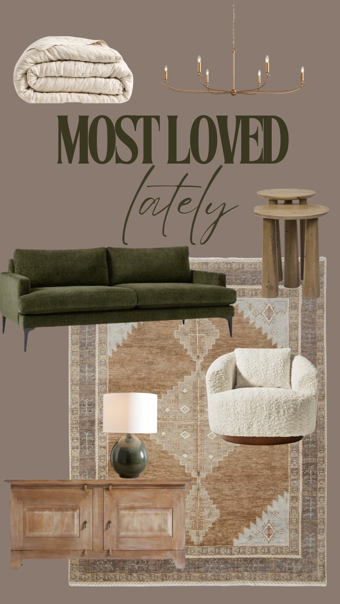 Most loved home items this week 🤍

#home
#cozy
#interiordesign

#LTKHome