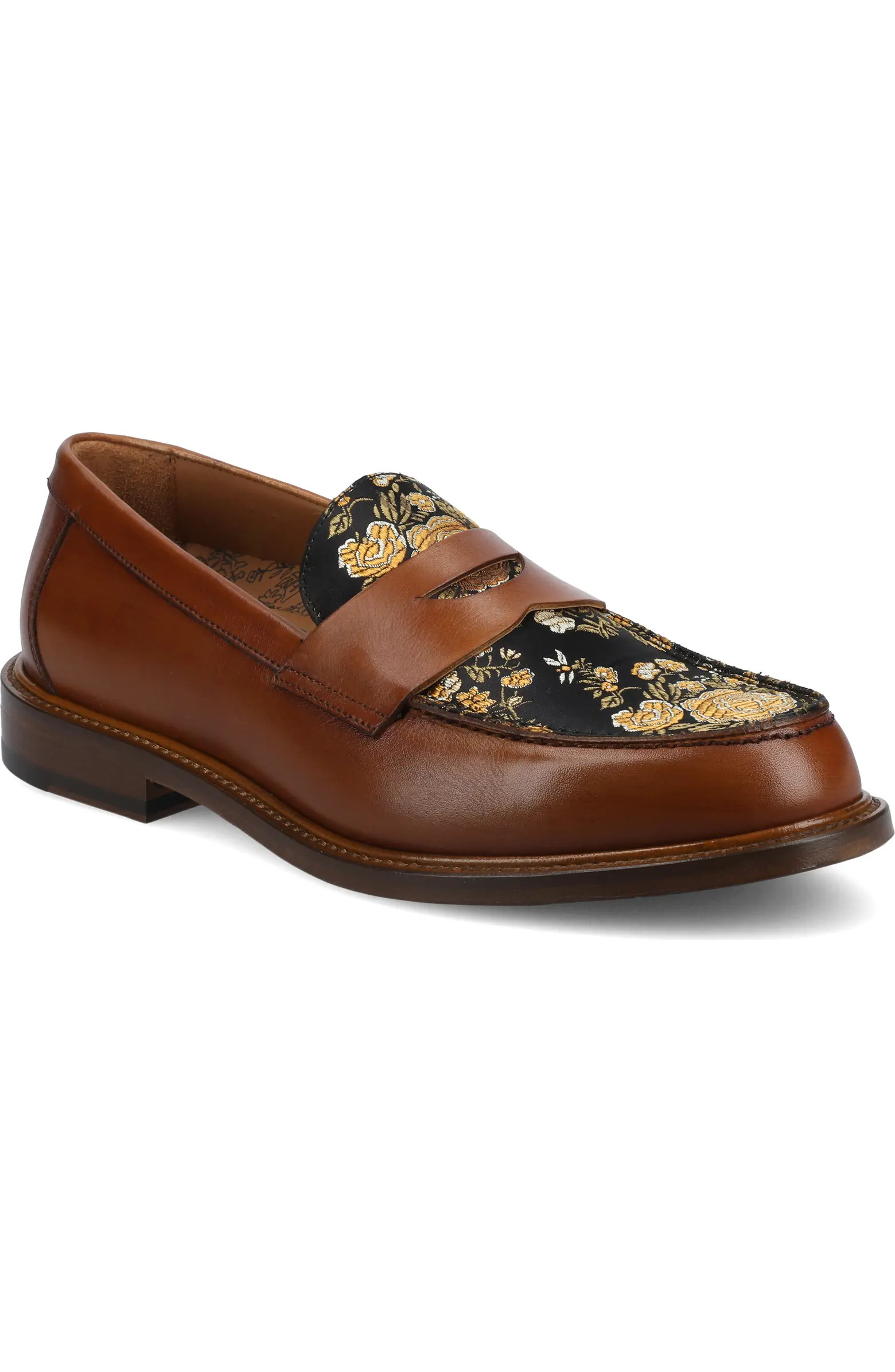 Men's Jack Penny Loafer | Nordstrom