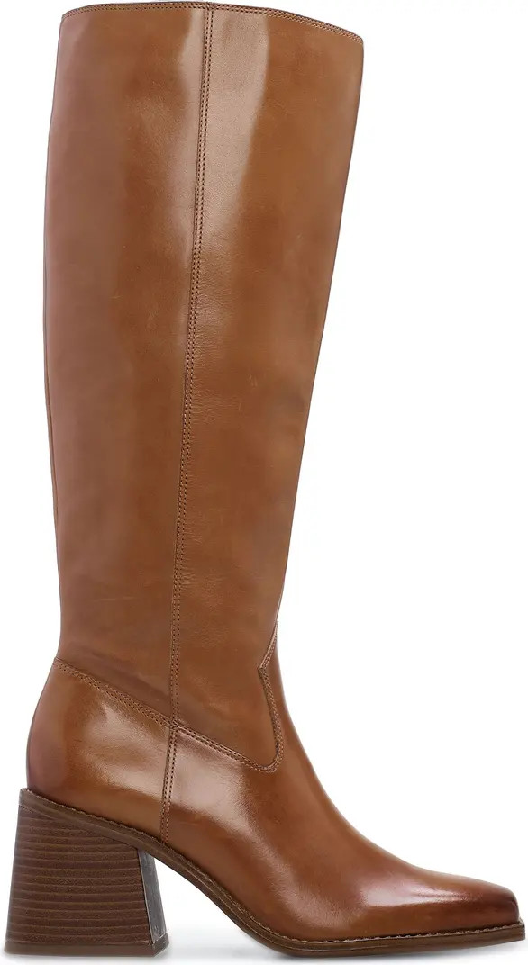 Sangeti Knee High Boot (Women) | Nordstrom
