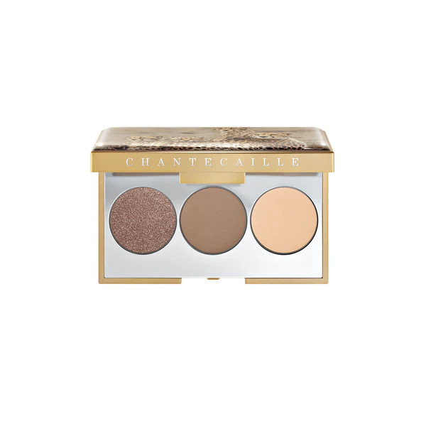 Cheetah Eye Trio (Limited Edition) – Chantecaille | Bluemercury, Inc.