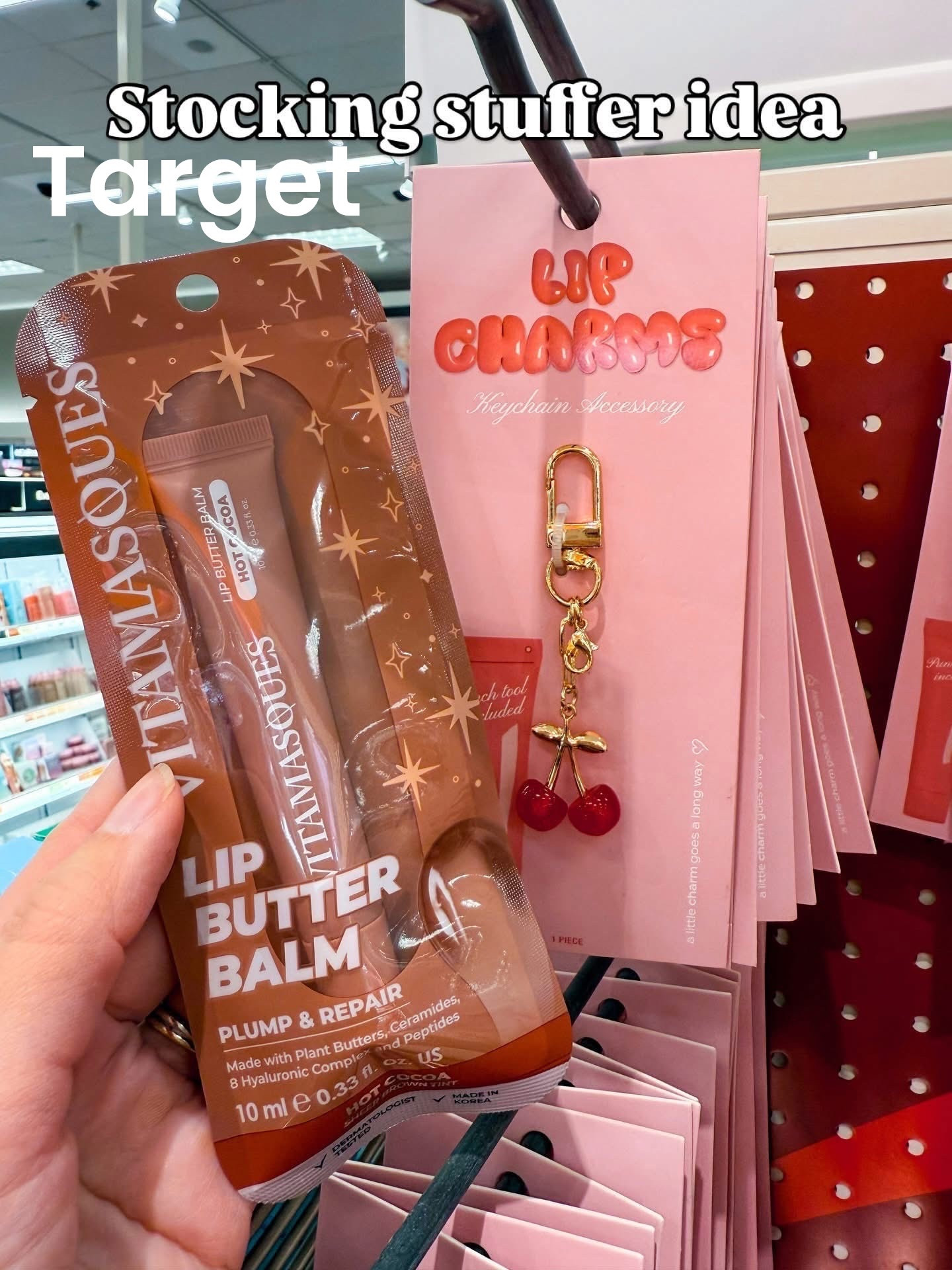 Stocking stuffer idea! Target 

#LTKFindsUnder50 #LTKSaleAlert #LTKFindsUnder100