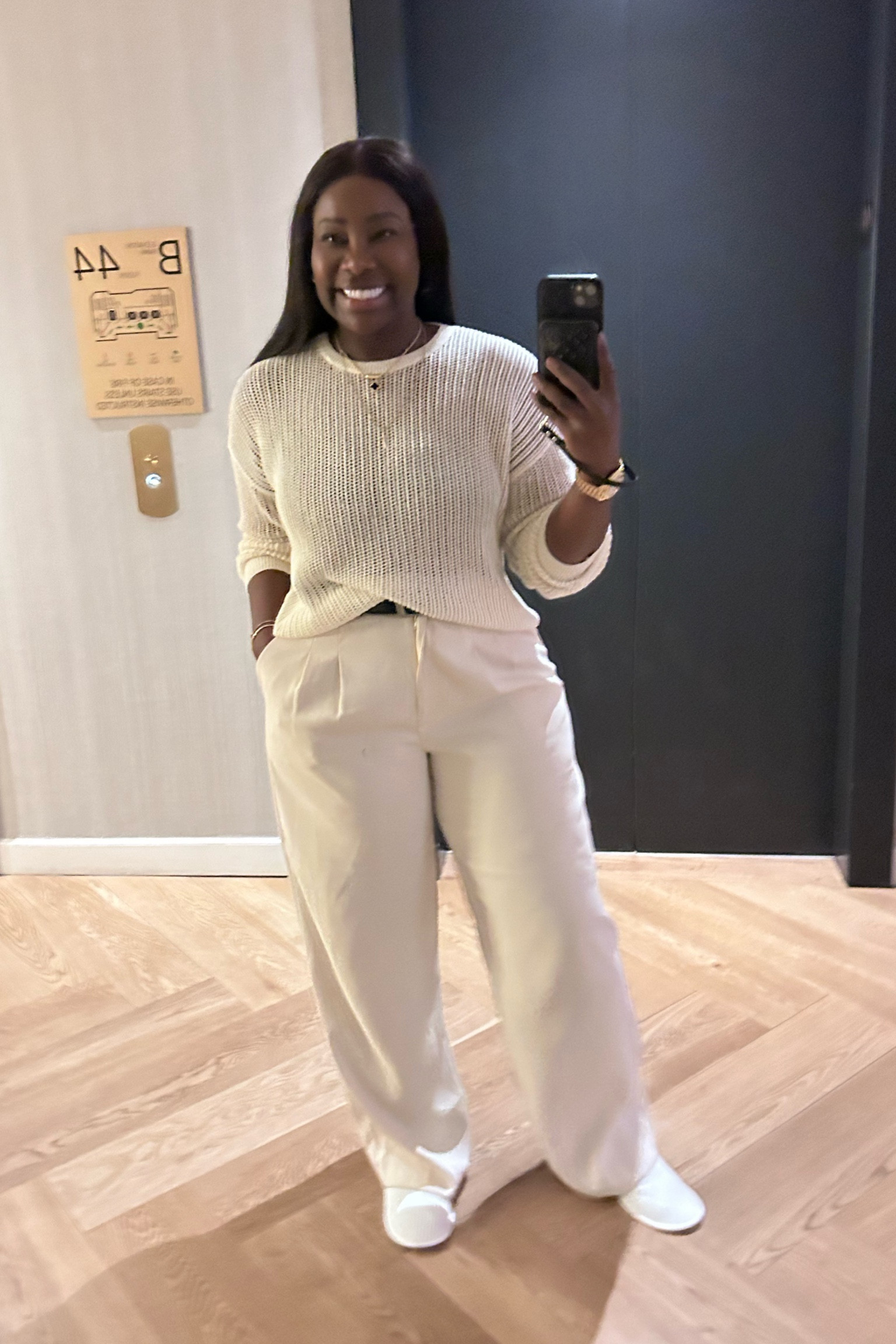 Easy Monochromatic look- under $70! 

#LTKfindsunder50 #LTKworkwear #LTKmidsize