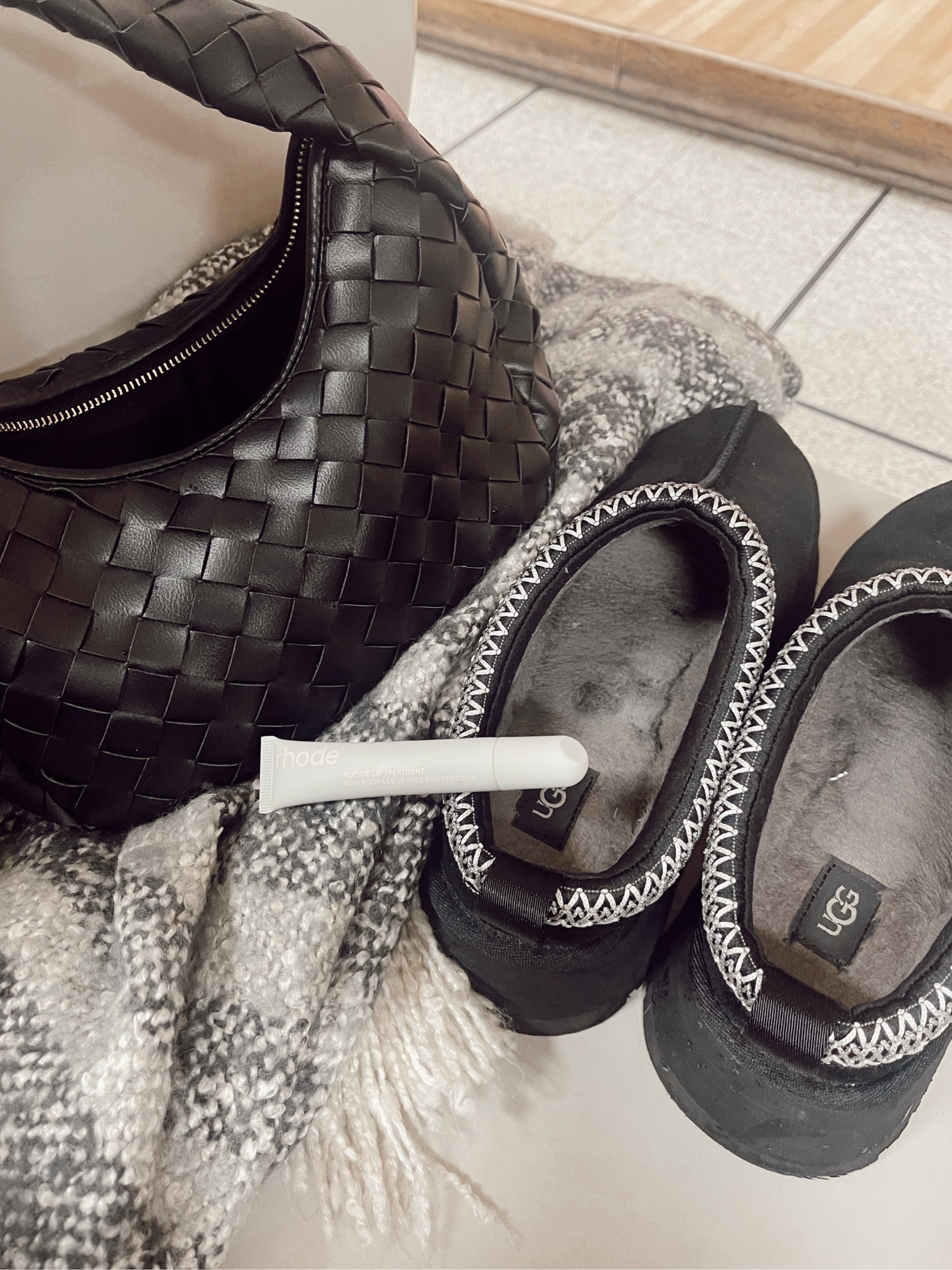 Everyday Essentials 🫶🏼

#LTKfindsunder50 #LTKbeauty #LTKitbag