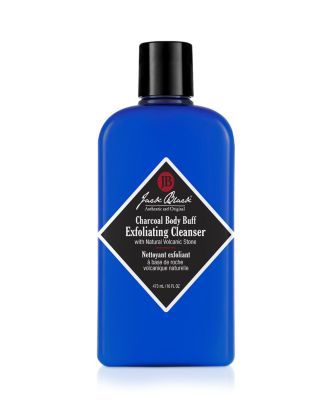Jack Black Charcoal Body Buff Exfoliating Cleanser 16 oz. Beauty & Cosmetics - Bloomingdale's | Bloomingdale's (US)