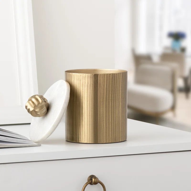 Ribbed Kitchen Canister | Wayfair North America