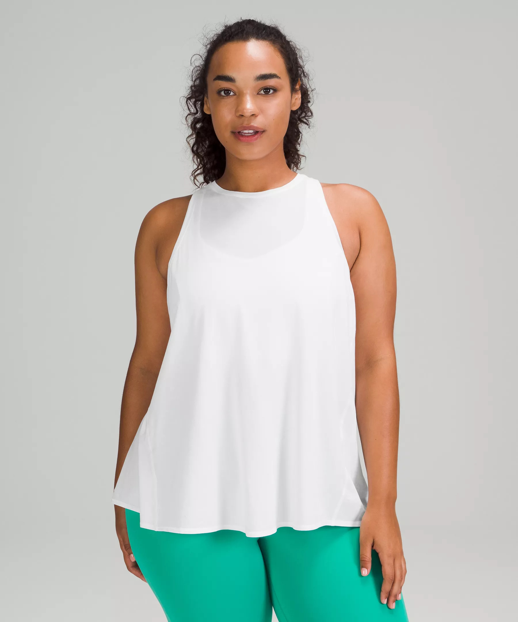 All Tied Up Tank | Lululemon (US)