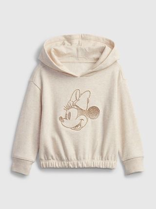 babyGap | Disney Minnie Mouse Hoodie | Gap (US)